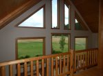 Sleeping Loft